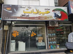 پت شاپ پرنس