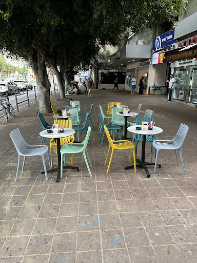 סוד פולי הקפה