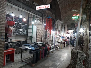 فروشگاه آذربایجان