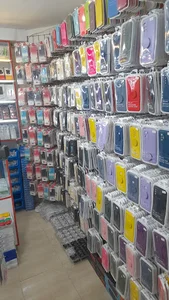 بازگانی یحیی پور