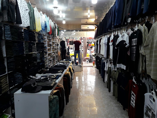 کت وشلوار بوتیک زیزو QV