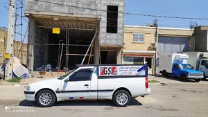 گروه صنعتی ایمن سازان درب اتوماتیک