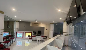 شرکت کیش لندیار