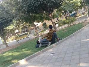 پارک دانش