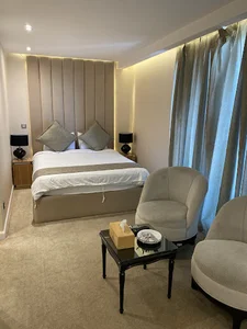 هتل شیندان آستارا