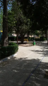 پارک شهدای کاووسیه