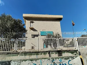 مرکز مخابرات رودبار