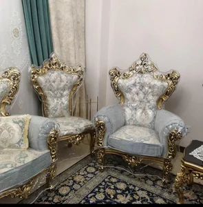 دوخت کاور مبل در تهرانپارس شرقی 3