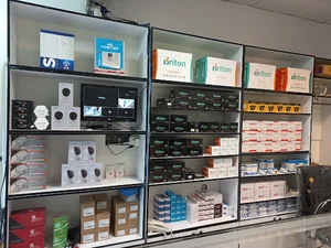 دنیای دوربین مداربسته