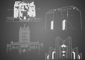 رستوران حضرتی