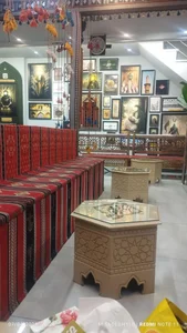 کافه علمدار 4