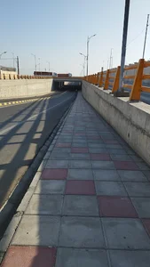 زیرگذر دریای مکران