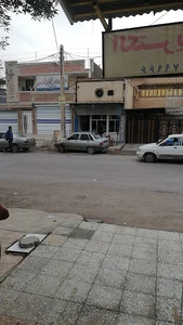 نانوايي لواش تهران