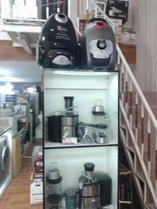لوازم خانگی ایده آل حسین عمویی 3