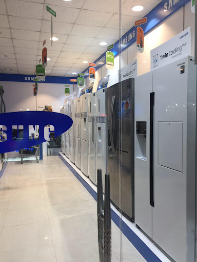 نمایندگی بکو کاشان