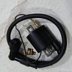 لوازم موتوری رخش