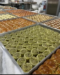 باقلوا اصیل 5