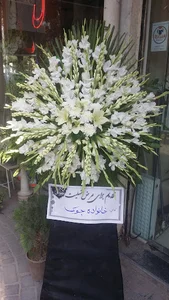 گلفروشی مینا