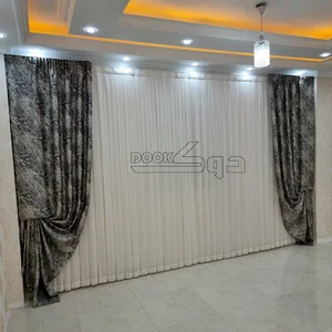 پرده سرای دوک