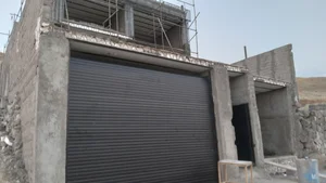 انواع کرکره برقی حسنی 2