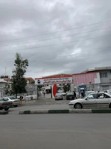 بیمارستان شهید بهشتی