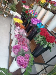 گل فروشی شکوفه 3