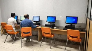 اموزشگاه کبیری شهریار 2
