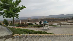 مینی ورلد ملایر
