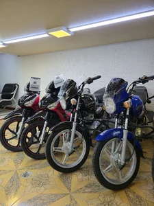نیرو موتور نوشهر