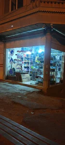 لوازم یدکی و بدنه علی‌پناه