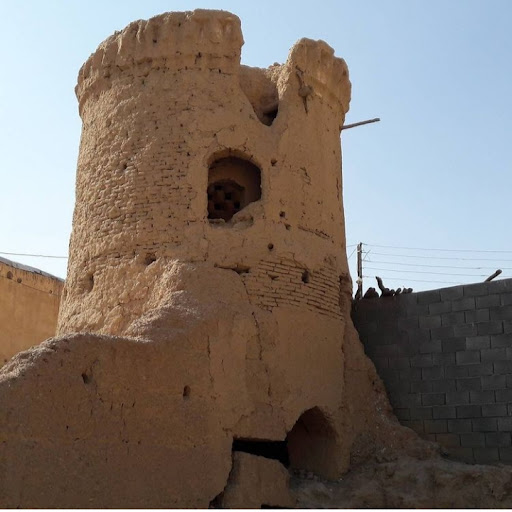 کبوترخانه حسن آباد