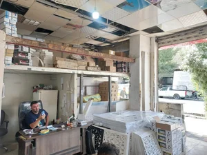 سقف کاذب اسماعیل زاده 3