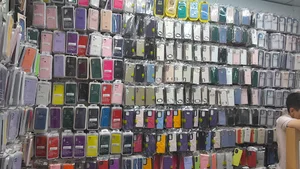 موبایل تیکاتل