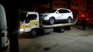 خودروبر وامداد خودرو یدککش مکانیک سیار اردبیل 2