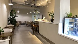 Minimo Speciality Coffee مقهى مينيمو للقهوة المختصة