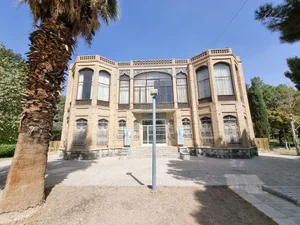 خانه هنرمندان 4