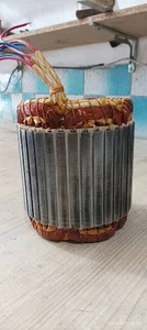 سیم پیچی