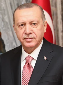 رجب طيب أردوغان - ويكيبيديا