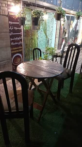 کافه روکو