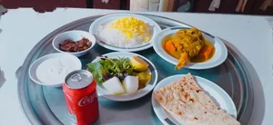رستوران نقش جهان 5