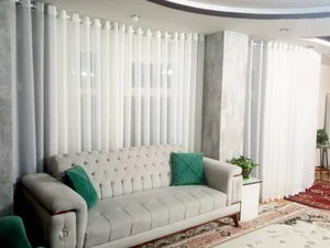 پرده سرای ستاره(شهرضا) 2