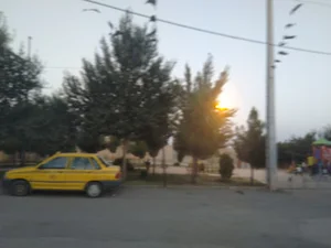 پارک