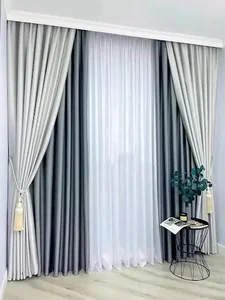 دکوراسیون پرده ماهک