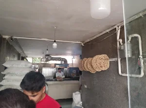 نانوایی بربری 3