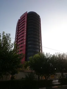 ساختمان مرکزی انرژی هسته ای