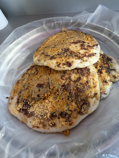 Chitti Dosa