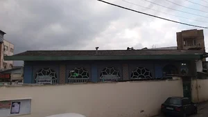مسجد حضرت رسول