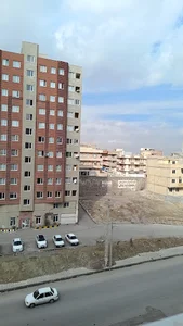 مجتمع مسکونی سهند