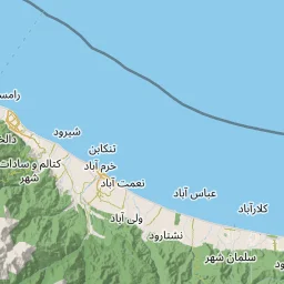اگزوزسازی مسعود