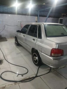 کارواش پاسداران 2